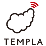 TEMPLA（テンプラ）　サクッと簡単ホームページ制作・運用サービス