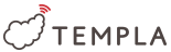 おしゃれなホームページをサクッと簡単に、月額ホームページ制作・運用サービス｜TEMPLA（テンプラ）